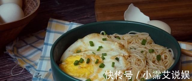 焖面|我家一周的早餐,7天不重样,低脂又饱腹,早起10分钟就能上桌