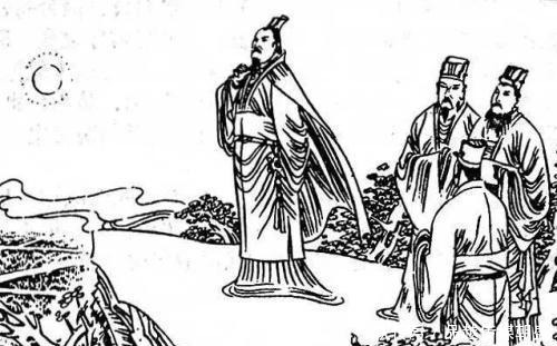 就行了|在古代祈雨杀头牛不就行了吗?为什么要烧巫师?