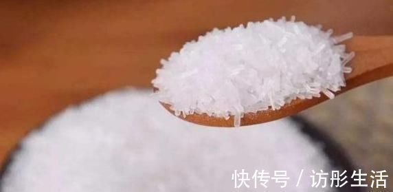 谷氨酸钠|长期吃味精或醋,哪一种对健康危害更大?营养师终于给出了答案