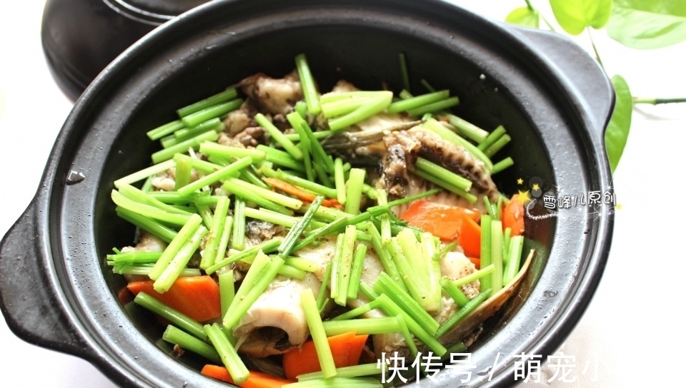 加盐|10款砂锅菜做法分享,健康美味特好吃,换着吃天天不重样,真简单