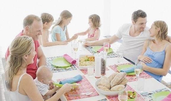 怀孕期间|怀孕后，孕妈有这3种表现，可能是怀了个“健康聪明”宝宝，恭喜