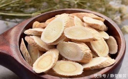 黄芪泡水，越喝越有牢记“4不喝”和“5必喝”，错一个都不行