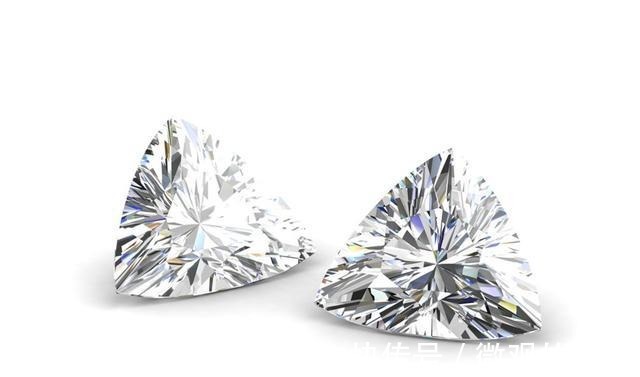 钻石 如何挑选结婚钻戒挑选结婚钻戒要避免这些坑!