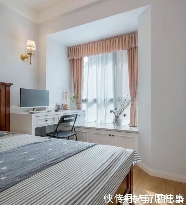 飘窗|邻居觉得飘窗太鸡肋,看完我家的飘窗设计后,后悔自己砸早了