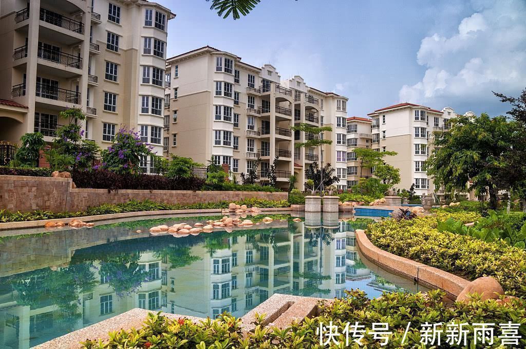 楼层|为什么很多人买房喜欢买低层,而不买高层楼房来听过来人怎么说