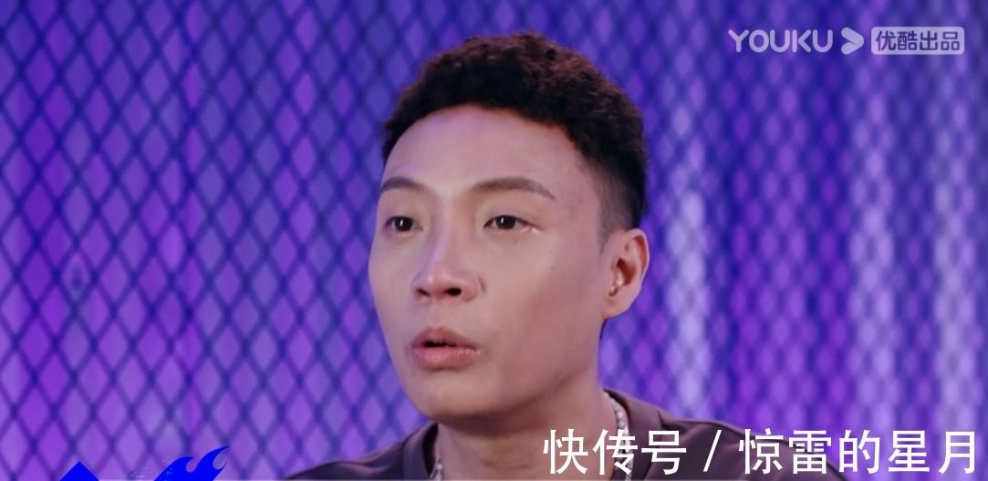 刘宪华|《这就是街舞4》刘宪华忍痛淘汰韩宇，其实有3方面的原因！