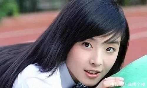 张含韵参加《声临其境》,当年被网暴第一人,如今归来仍是少女