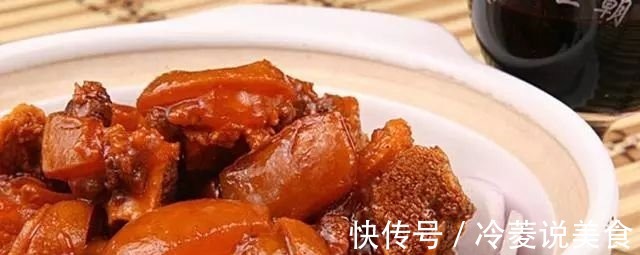 猪蹄最好吃的5种做法，收藏起来慢慢学