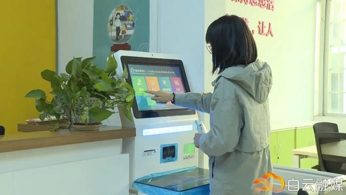 升级|升级改造完成!黄边图书馆重新开放~