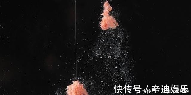 钓鱼|教你用羊油做饵料，一看就会！初春钓鱼时用上，鲫鱼都抢着来咬钩
