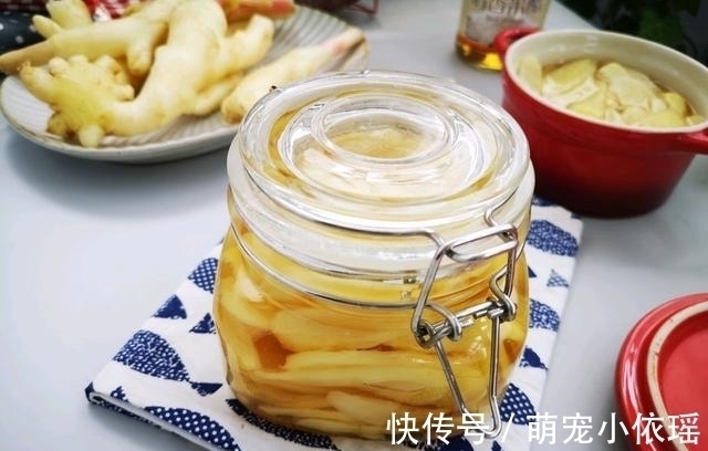 小菜|入秋后,遇到此物我必买20斤,每天早上坚持吃两片,胜过喝参汤