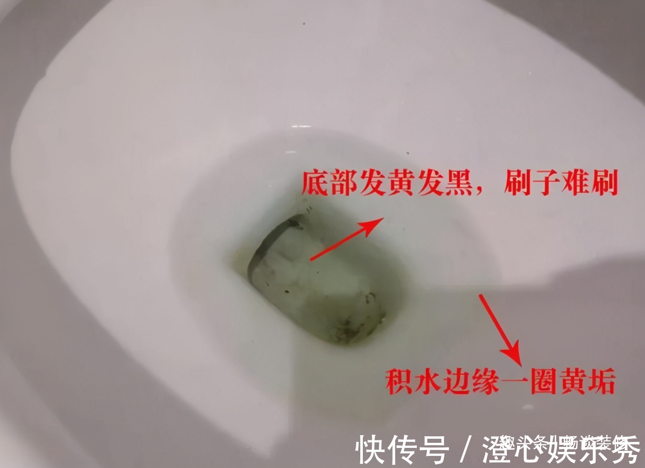妙招|马桶脏了别费力刷,学会小妙招污垢清除一点都不费劲,轻松做懒人