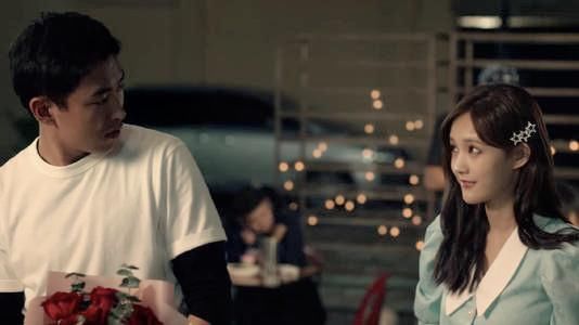 《平行时空遇见你》太甜,汪苏泷也磕糖,王彦霖李一桐同样超甜