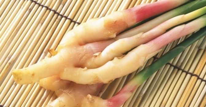 生姜除了用作调味料，还有四大妙用，抓紧时间