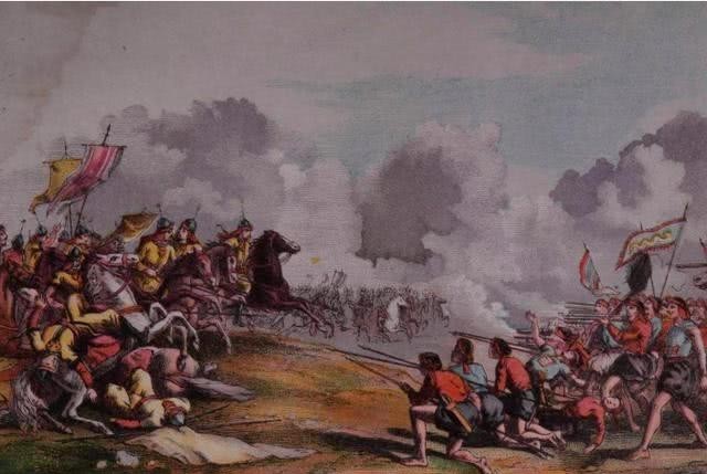 洪秀全|洪秀全为何能从落魄文人发展成天王?其中一个人起了关键作用