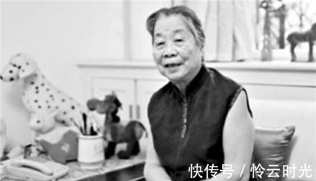 林洙$林徽因去世仅7年,为何梁思成不顾反对执意再娶?晚年他道出原因