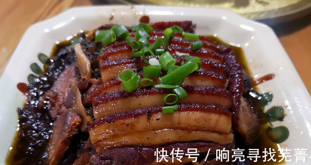 下馆子时常点这4道菜，老板一看就是内行人，菜品好吃又实惠！