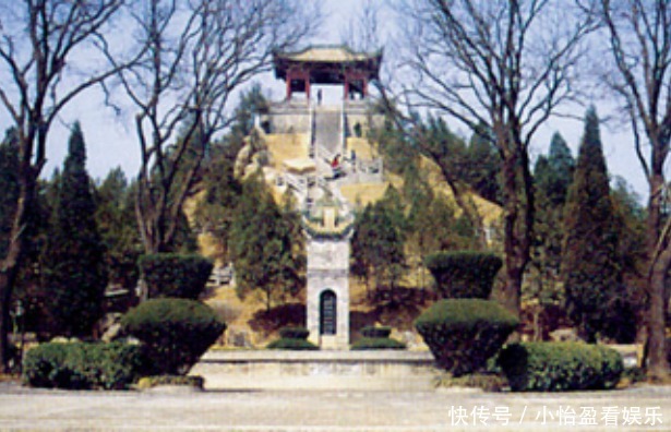 刘弗陵|戎马一生多情浪漫,汉武大帝