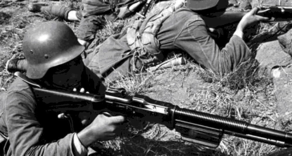 将军|抗战时期最惨烈的一仗,14位中国将军阵亡,死伤30万人