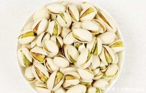 开心果和白果是一种东西吗？