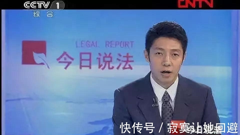 何炅|主持人, 快没了