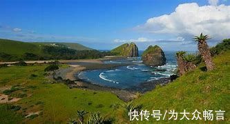 荒野|世界风光欣赏——南非荒野海岸地区的“墙中洞”拱门