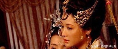 高太皇太后|宋哲宗孟皇后:两次被废,三次崛起,因不得宠而保全性命