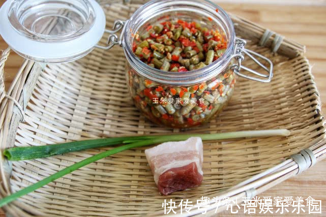 半斤五花肉，老婆做了5个菜，当最后一个菜上桌，老公崩溃了