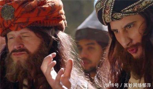 盛极一时|唯一灭亡的世界性宗教,曾在我国盛极一时,它的别名你绝对听说过