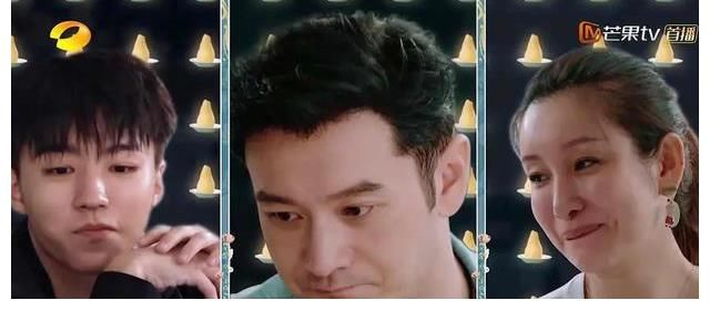 林大厨|冲着杨紫看的综艺，意外收获一位温柔的大姐姐
