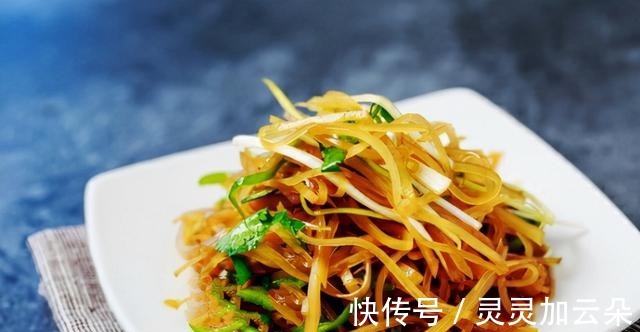 入冬后,我家就爱囤这4种食材,便宜好吃有营养,不怕冬天没菜吃!