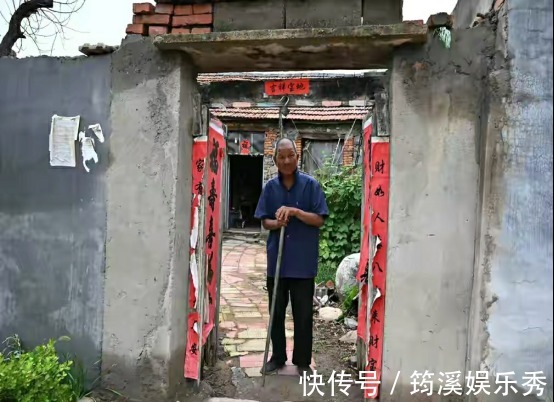 一日三餐|101岁农村爷爷,1天喝半斤白酒,生活方式奇特,逢人便讲长寿经验