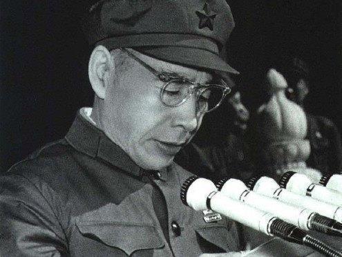 林彪|林彪元帅工资四百,却每餐只吃老三样,吃了几十年,依旧吃得很香