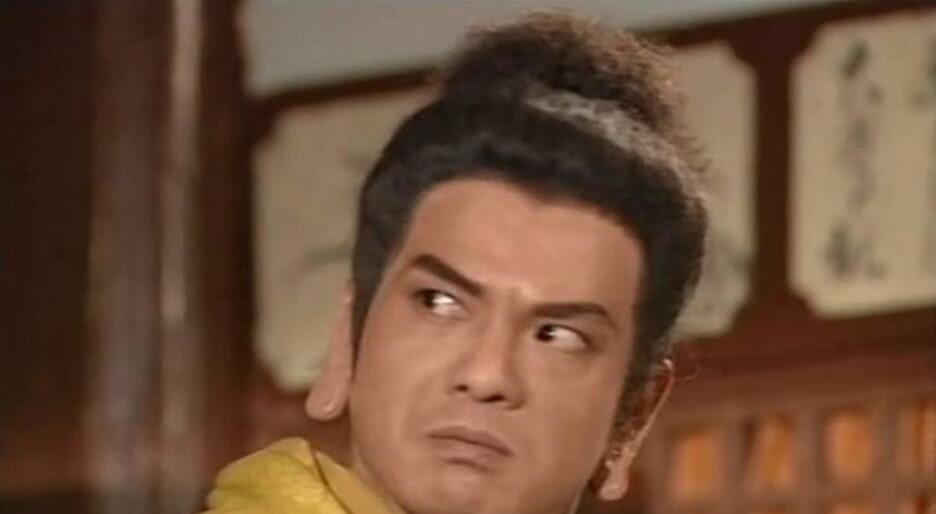 六脉神剑&鸠摩智和金轮法王谁强萧峰一语道出真相,两人境界天差地别