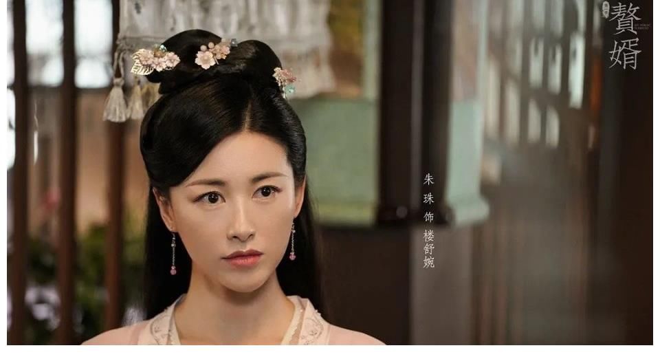 熱度|《贅婿》收官，大熱的背后不僅是主演的熱度，這幾位配角也很給力！