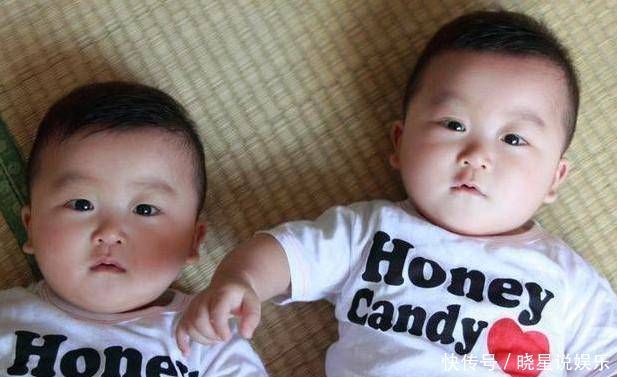 出生|45岁高龄产妇试管婴儿生下双胞胎,宝宝出生后夫妻喜极而泣