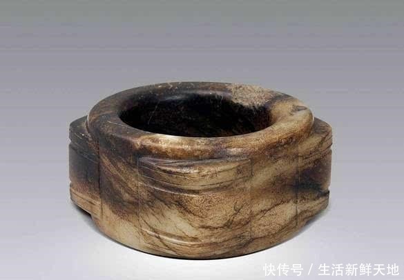 福报|从古至今,得古玉者得福报!