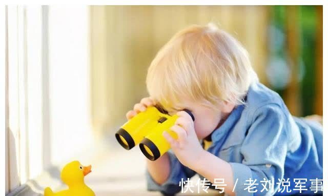 抓住|宝宝大脑的“黄金期”有限,家长要抓住,才可让娃赢在起跑线上