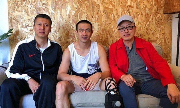 裁判员|闫军师父翻车辽篮,如今李洪庆又上诉篮协,闫军会受到如何处罚
