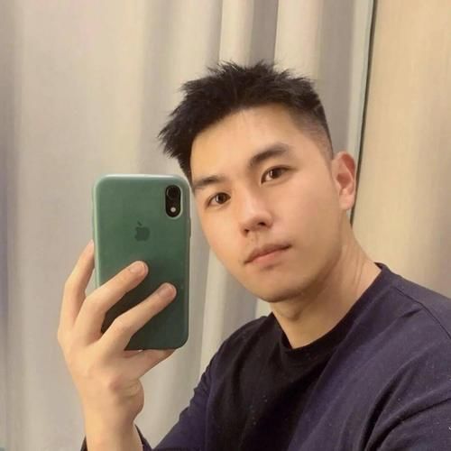 好帅的一款男生短发！别错过！