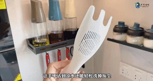 幸福感|我家每天都要用的5个厨房“好物”，花钱少又实用，还能减少家务