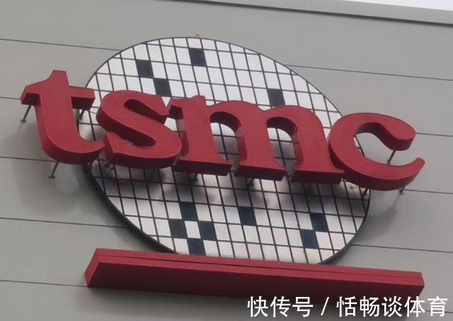 ibm|直击1nm,台积电官宣新材料,还是任正非深谋远虑
