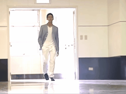 明道|霸道总裁别硬演，爱装的又油又土，自然的一身贵气好霸道好喜欢