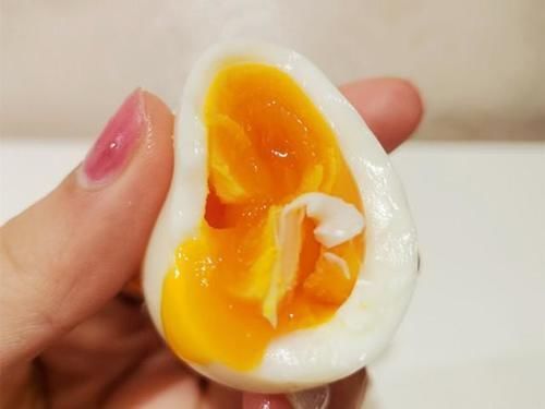 糖心蛋|宝宝吃鸡蛋营养高?吃错了反而会影响健康,你别随便给宝宝吃鸡蛋