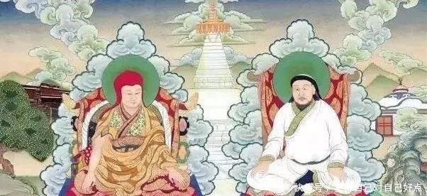 第一个征服中国全部的少数民族,为什么又能唯一安然退出中原!