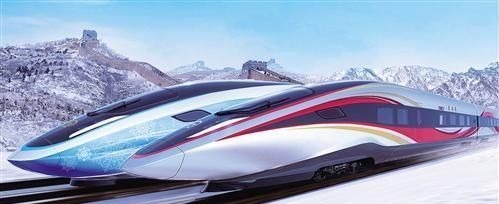中国高铁|世界最顶级科技:天眼、北斗落选,也不是盾构机滤波器,而是它