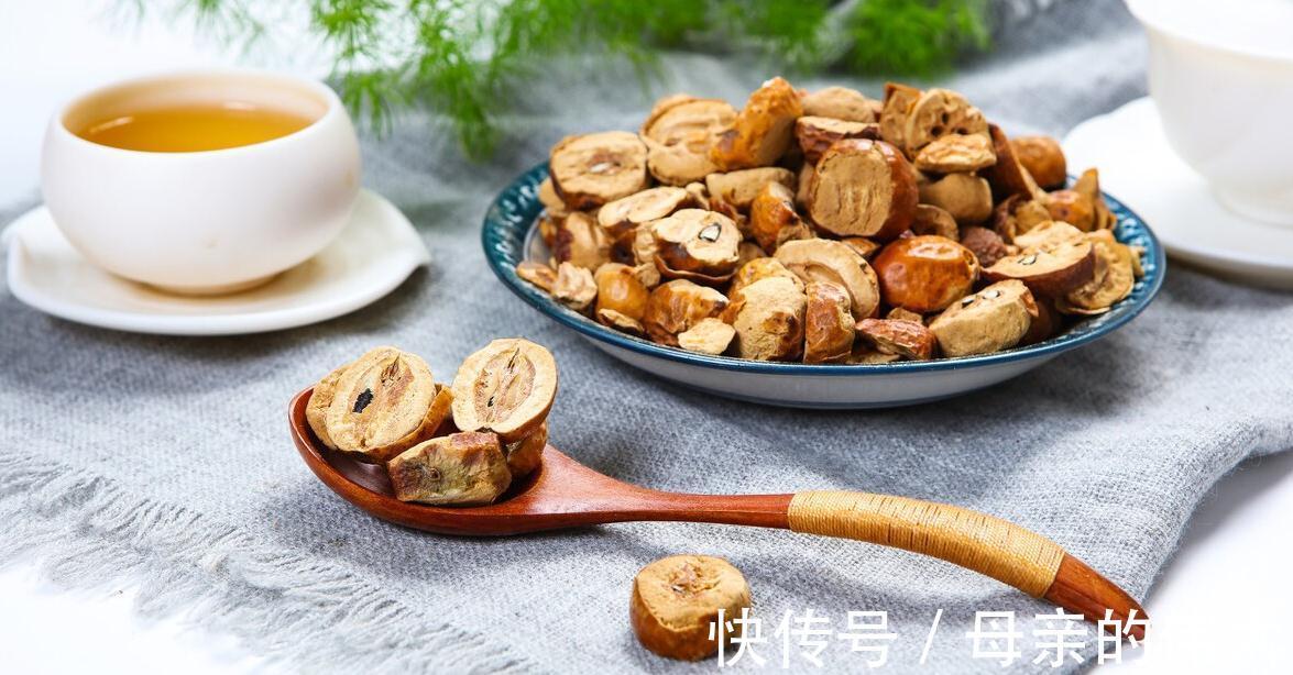 食滞|脾虚参苓白术丸没用？调理脾虚，先弄懂该补脾、还是健脾