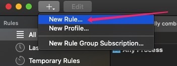 Mac必备防火墙软件 Little Snitch v4.5.2 注册版