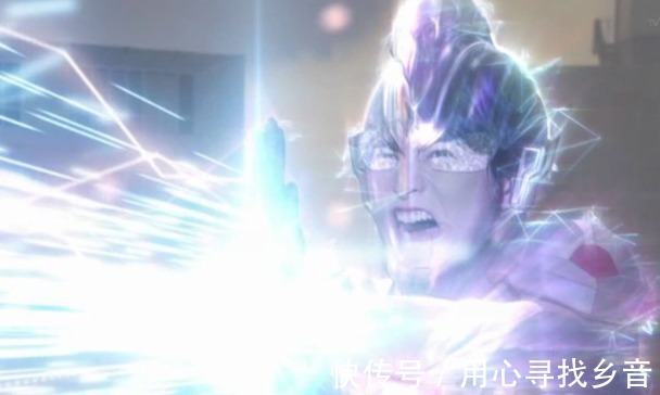 伽古拉|泽塔奥特曼赛雷布洛终于落网了，伽古拉和遥辉选择离开地球！