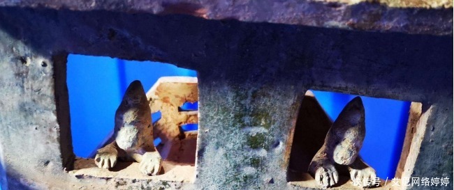 从厕所|鸿门宴是有计划地杀刘邦,为何他上个厕所就能跑?你看厕所这情况